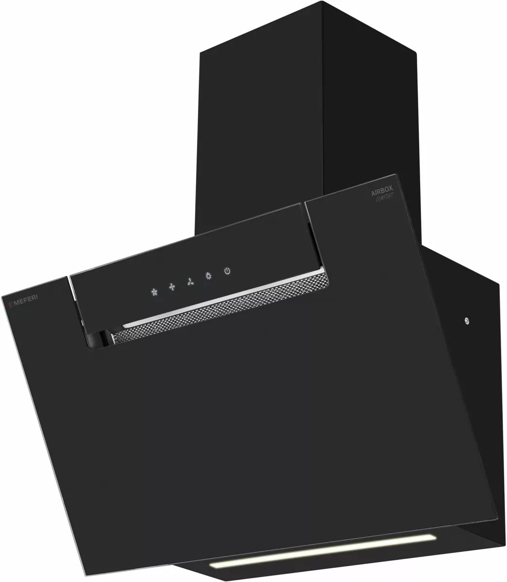 MEFERI AIRBOX60BK COMFORT.1