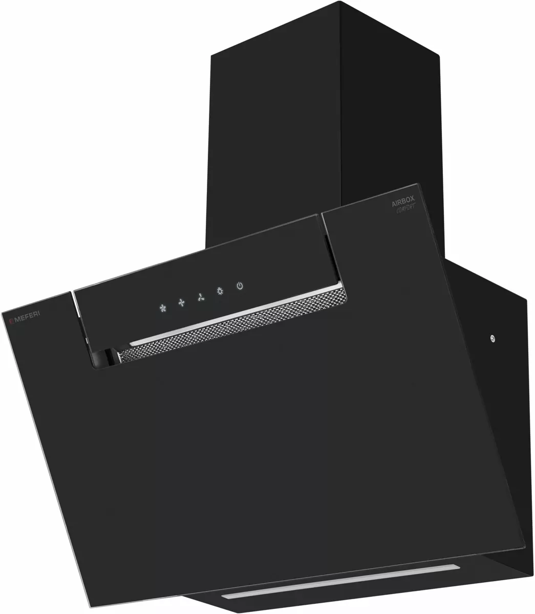 MEFERI AIRBOX60BK COMFORT.2