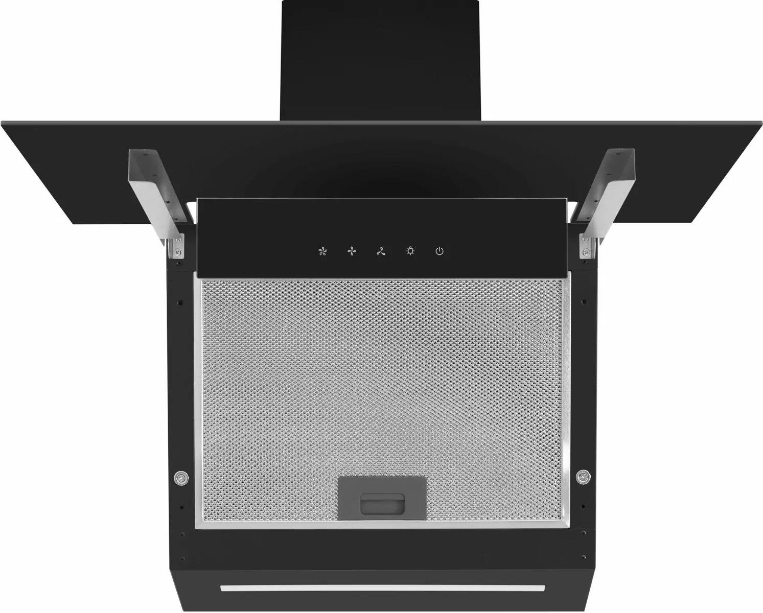 MEFERI AIRBOX60BK COMFORT.4