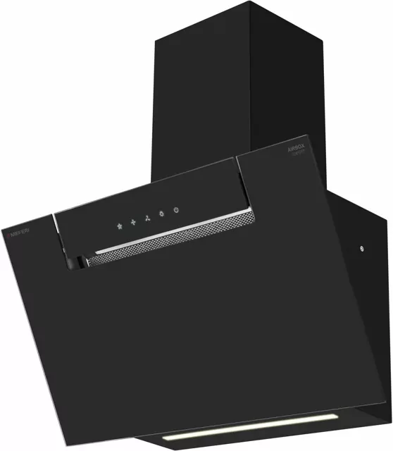 MEFERI AIRBOX60BK COMFORT.1