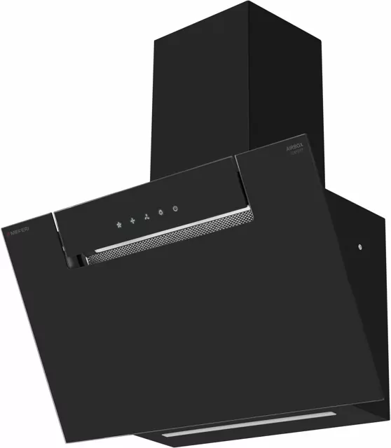 MEFERI AIRBOX60BK COMFORT.2