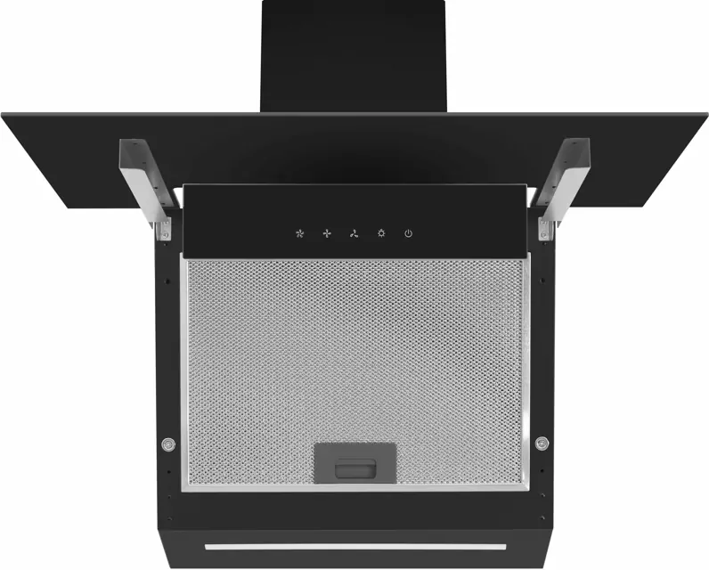 MEFERI AIRBOX60BK COMFORT.4