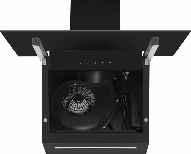 MEFERI AIRBOX60BK COMFORT.5