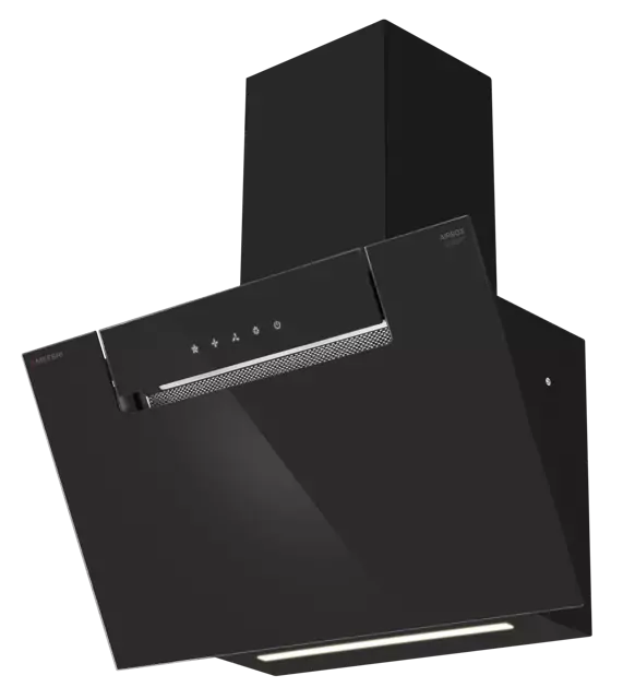 MEFERI AIRBOX60BK COMFORT.0