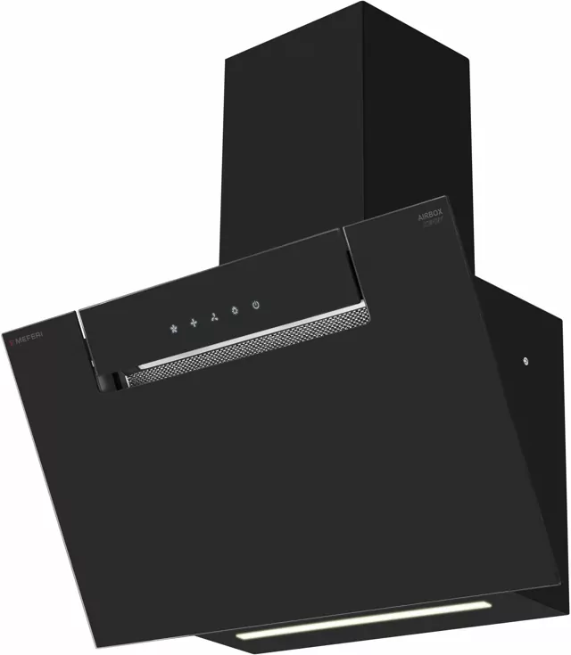 MEFERI AIRBOX60BK COMFORT.1