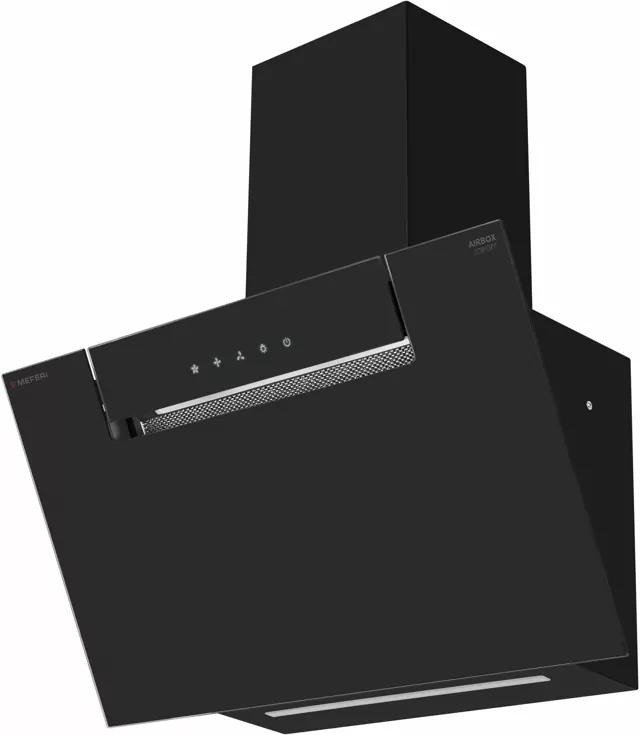 MEFERI AIRBOX60BK COMFORT.2