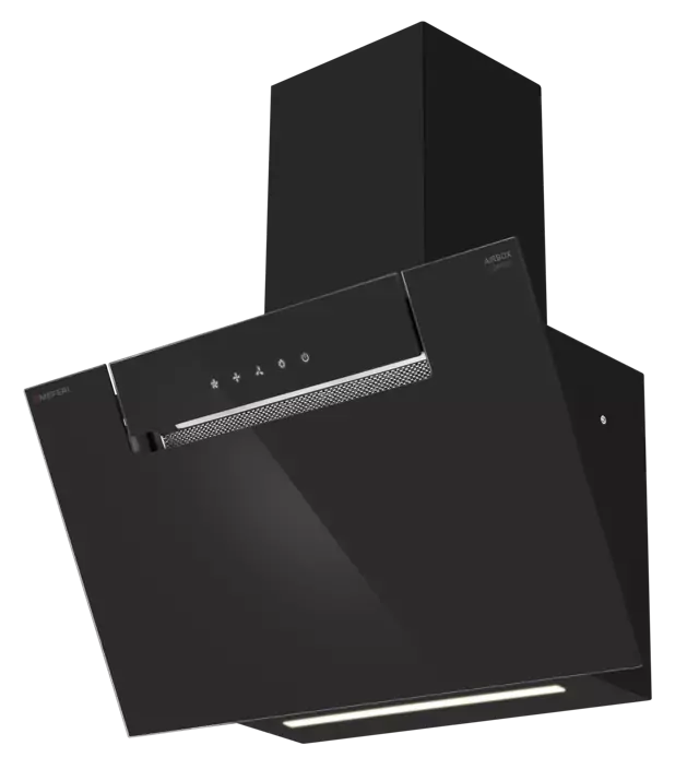 MEFERI AIRBOX60BK COMFORT.0