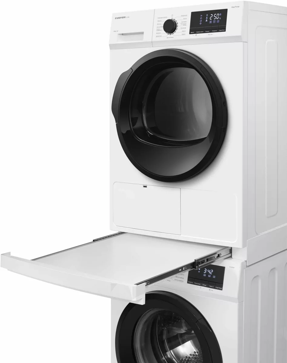 MEFERI MCP10WH ULTRA.6
