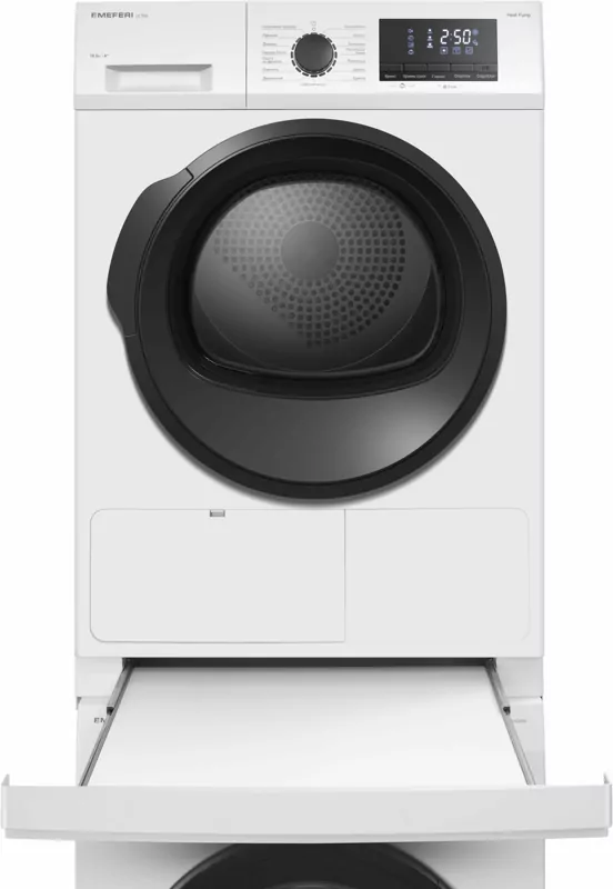 MEFERI MCP10WH ULTRA.5