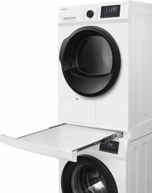 MEFERI MCP10WH ULTRA.6