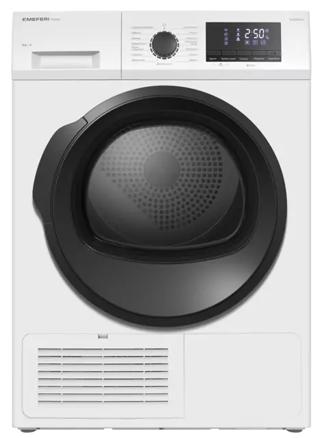 MEFERI MDR0815WH C POWER.0