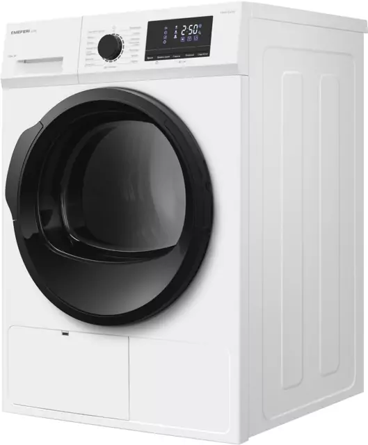MEFERI MDR1015WH HP ULTRA.6