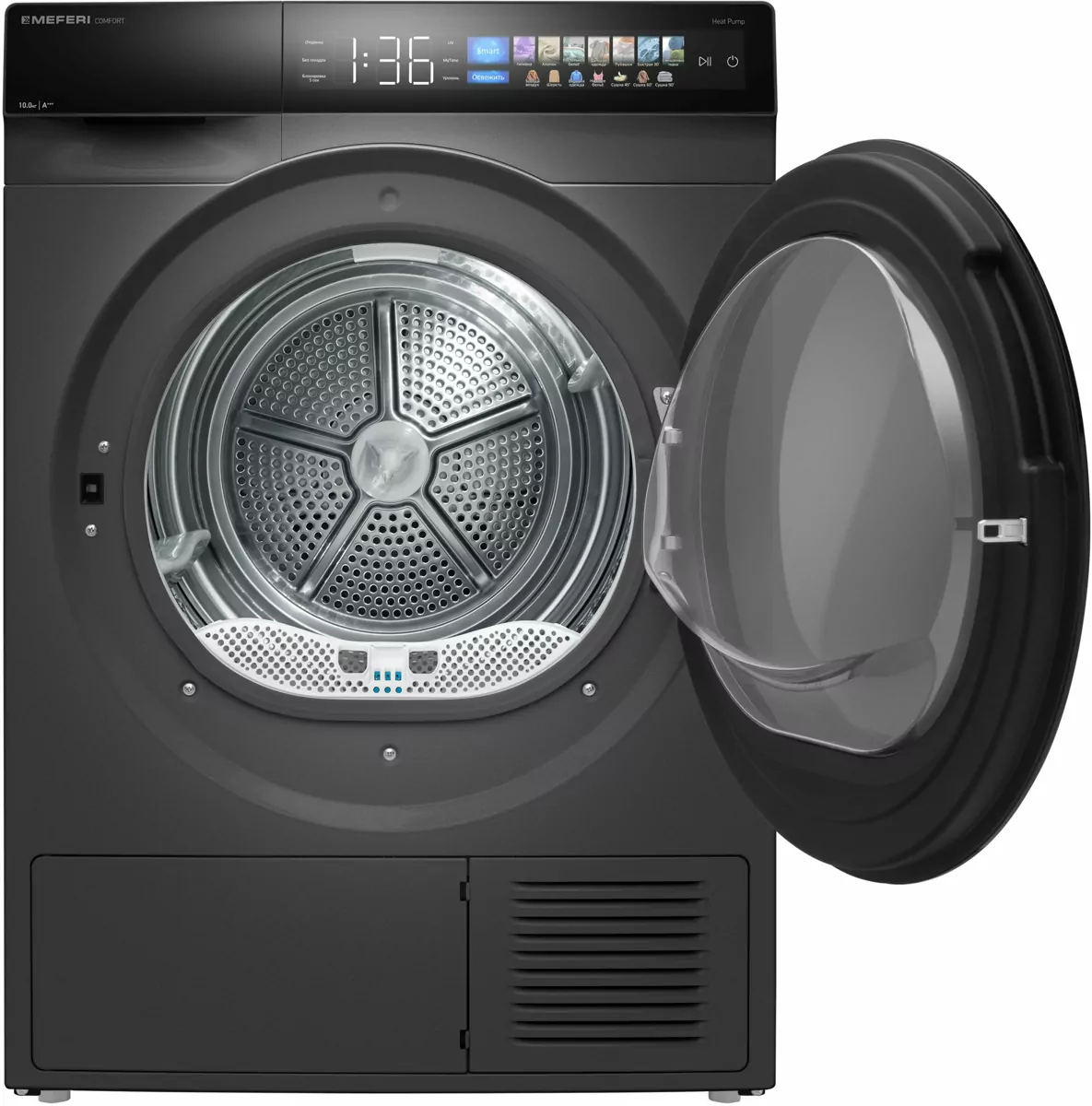 MEFERI MDR1016GR HP COMFORT.2