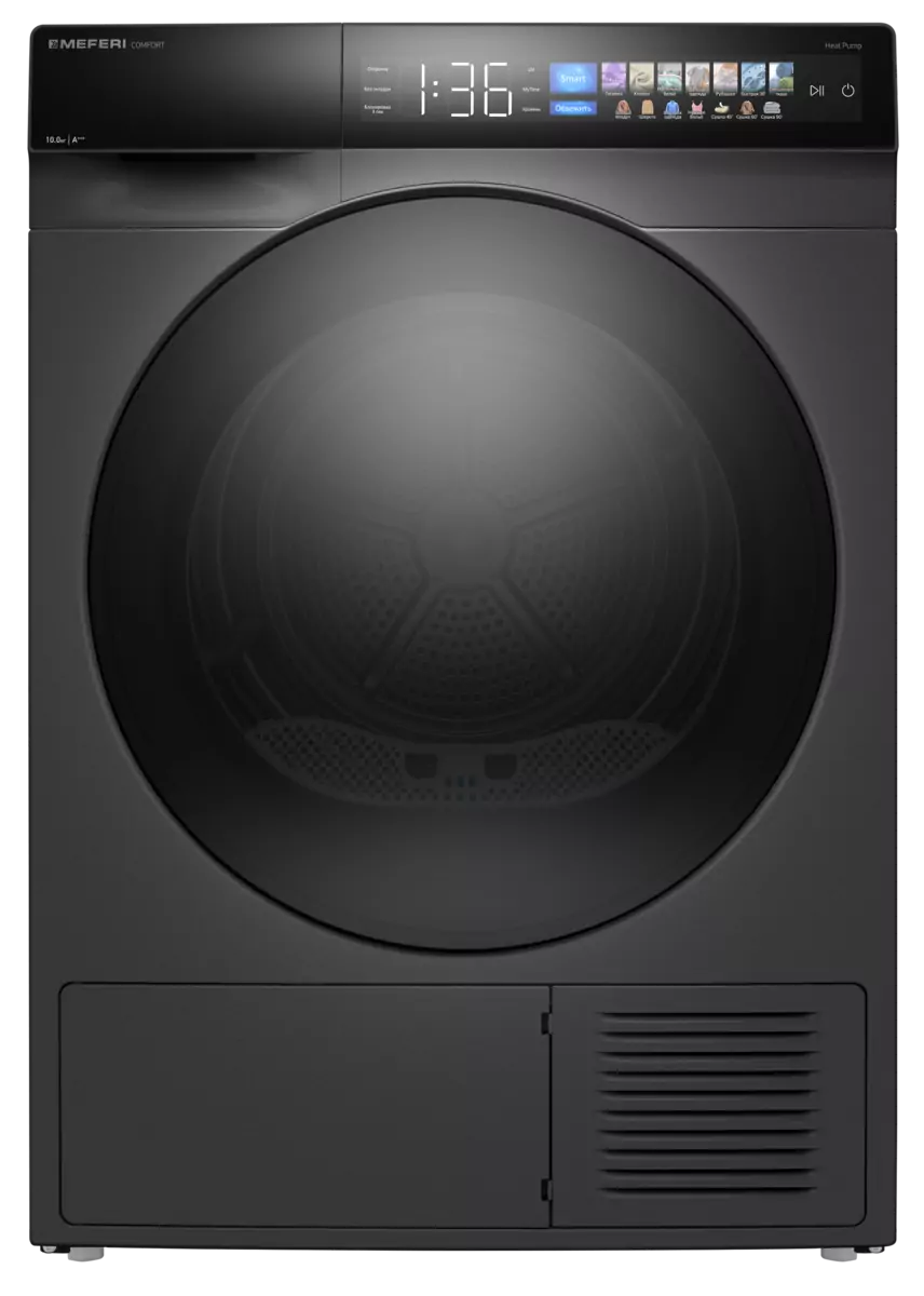 MEFERI MDR1016GR HP COMFORT.0 loading=