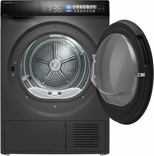 MEFERI MDR1016GR HP COMFORT.2