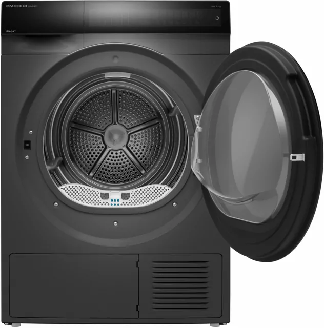 MEFERI MDR1016GR HP COMFORT.3