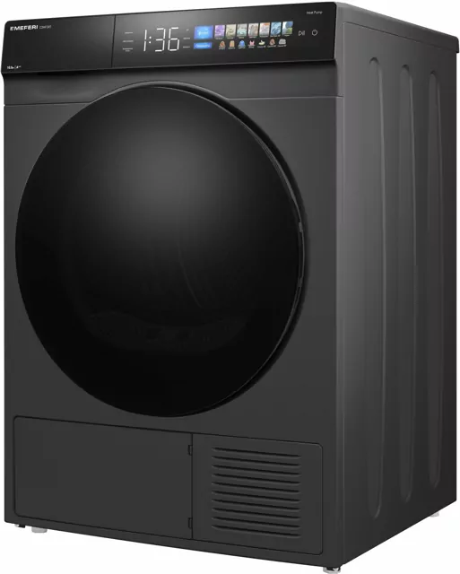 MEFERI MDR1016GR HP COMFORT.4