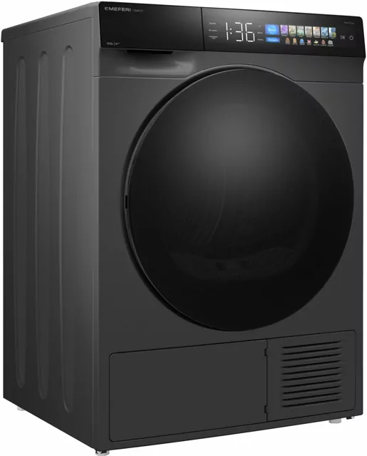 MEFERI MDR1016GR HP COMFORT.5