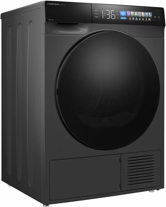 MEFERI MDR1016GR HP COMFORT.5
