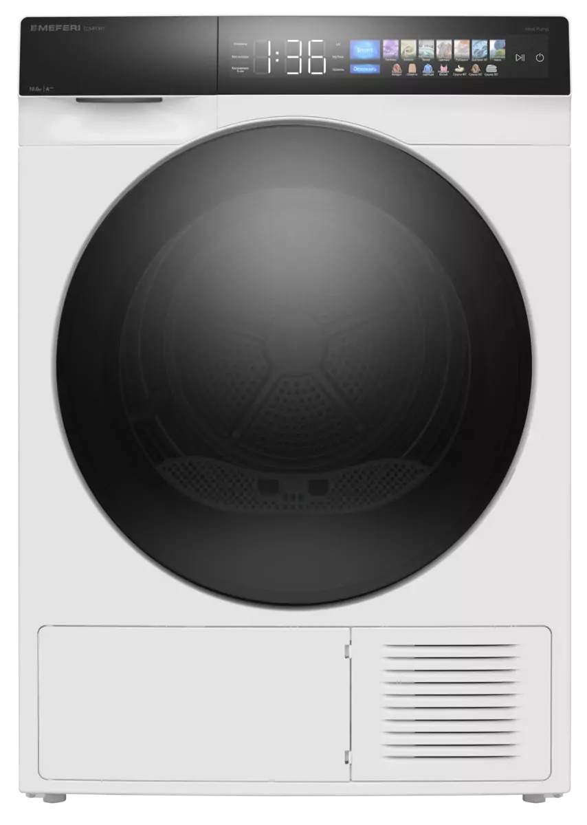 MEFERI MDR1016WH HP COMFORT.0 loading=