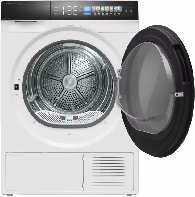 MEFERI MDR1016WH HP COMFORT.2