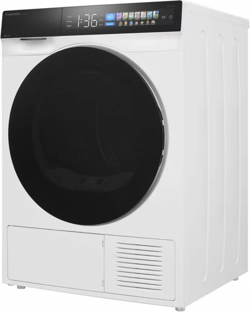 MEFERI MDR1016WH HP COMFORT.4