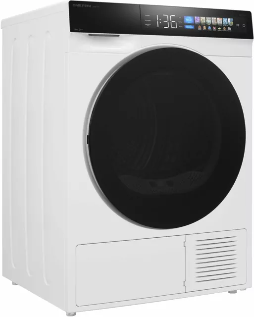 MEFERI MDR1016WH HP COMFORT.5