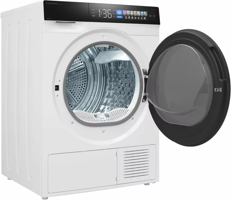 MEFERI MDR1016WH HP COMFORT.6
