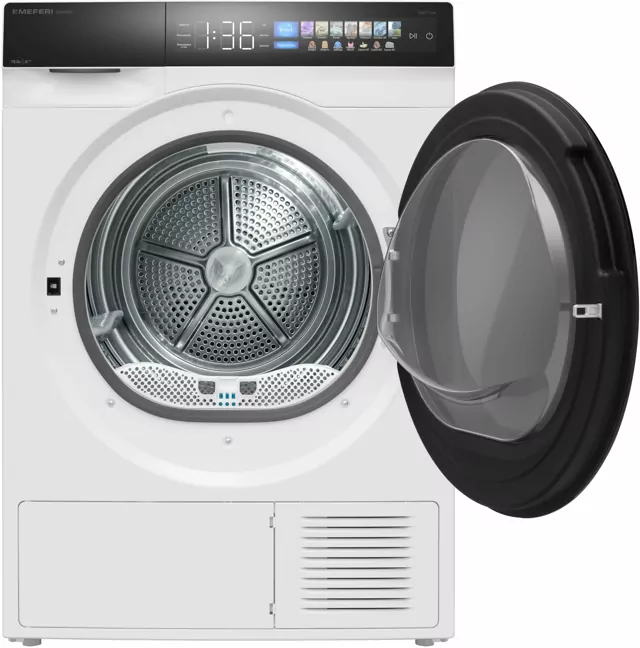 MEFERI MDR1016WH HP COMFORT.2