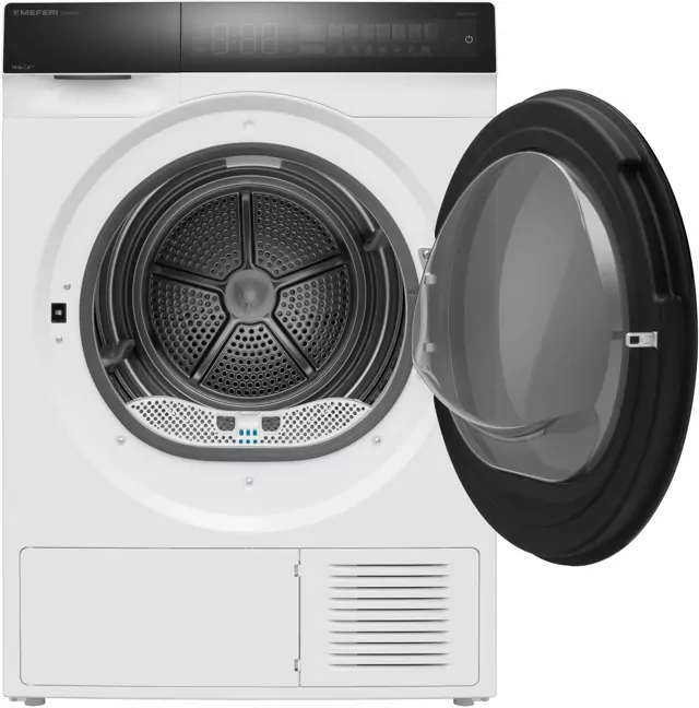 MEFERI MDR1016WH HP COMFORT.3