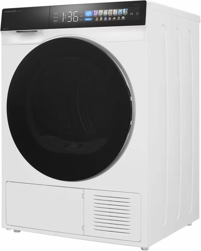MEFERI MDR1016WH HP COMFORT.4