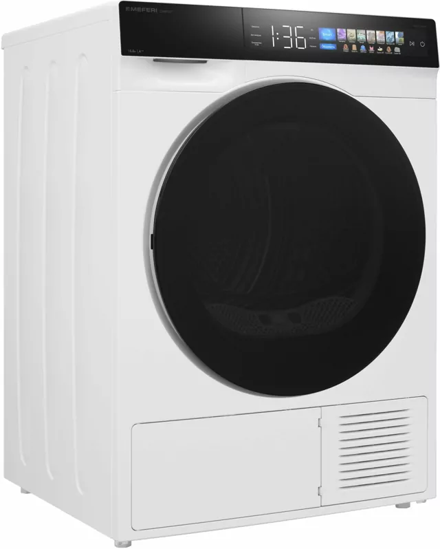 MEFERI MDR1016WH HP COMFORT.5
