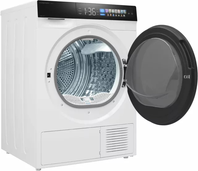 MEFERI MDR1016WH HP COMFORT.6