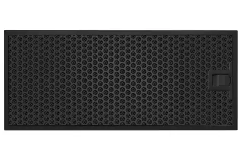 MEFERI AF60BK Decorative
