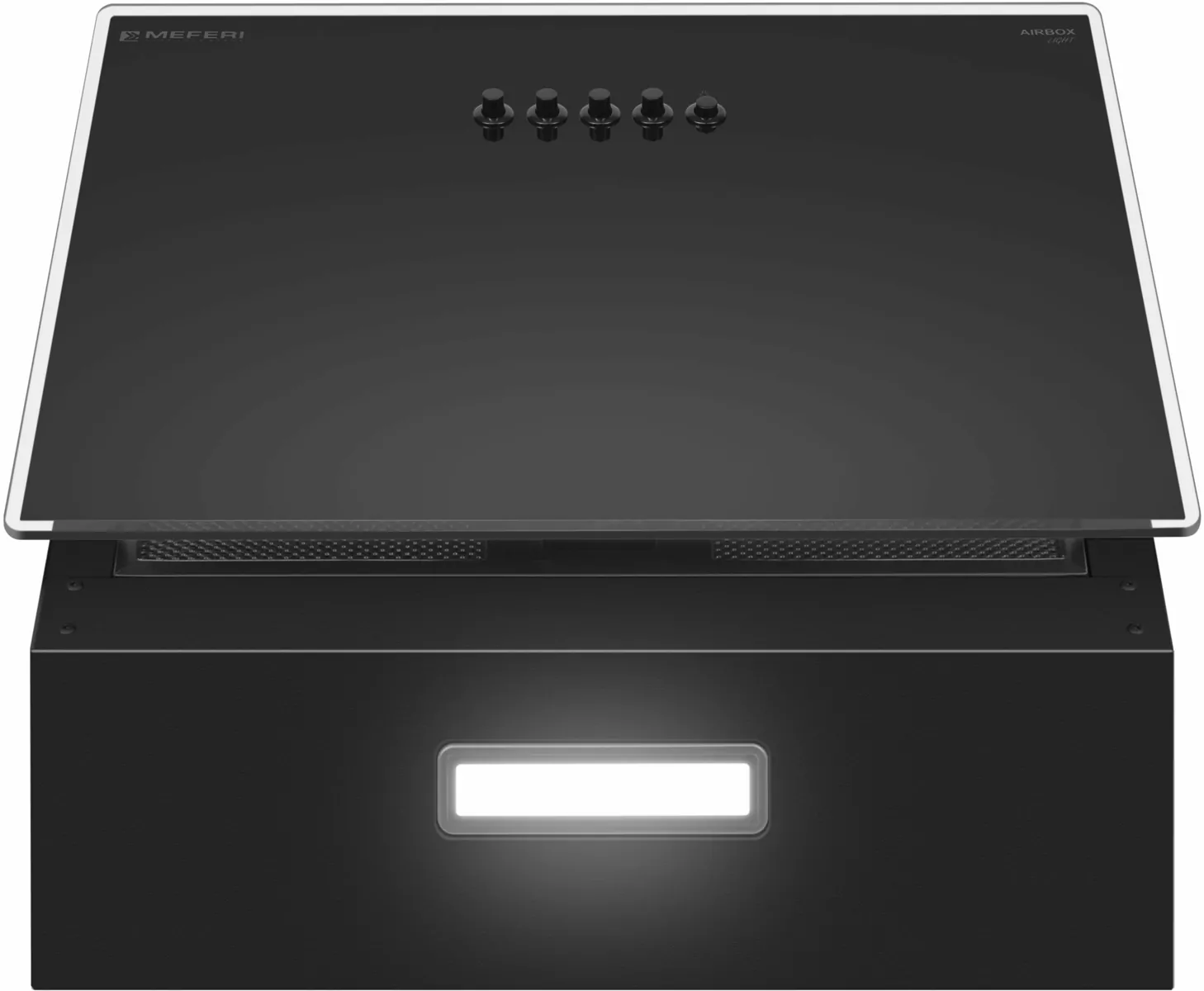 MEFERI AIRBOX45BK LIGHT.8