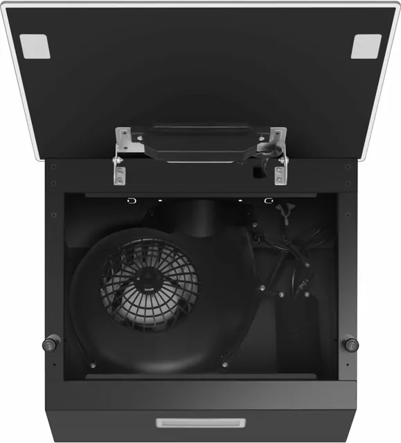 MEFERI AIRBOX45BK LIGHT.7