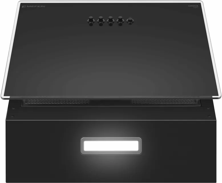 MEFERI AIRBOX45BK LIGHT.8