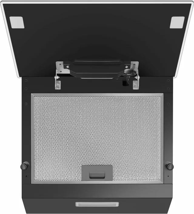 MEFERI AIRBOX45BK LIGHT.6