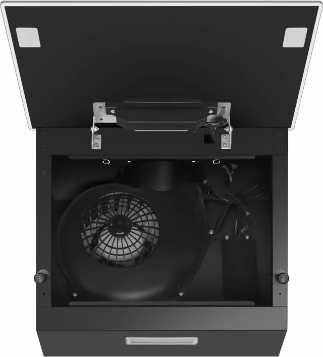 MEFERI AIRBOX45BK LIGHT.7