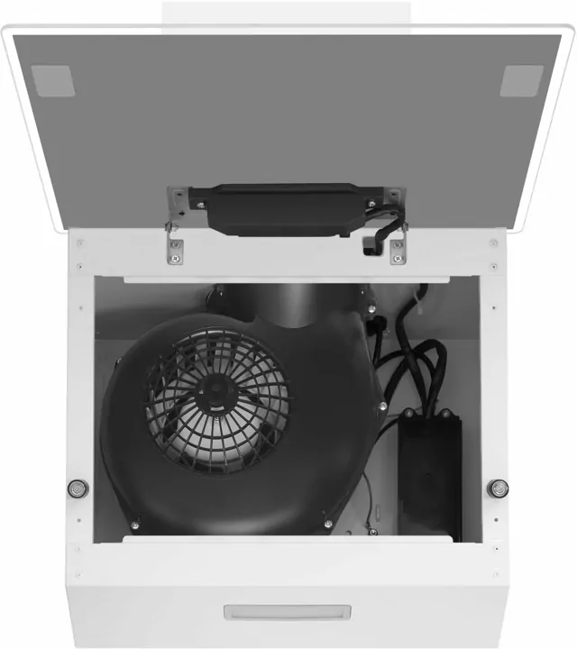 MEFERI AIRBOX45WH LIGHT.7