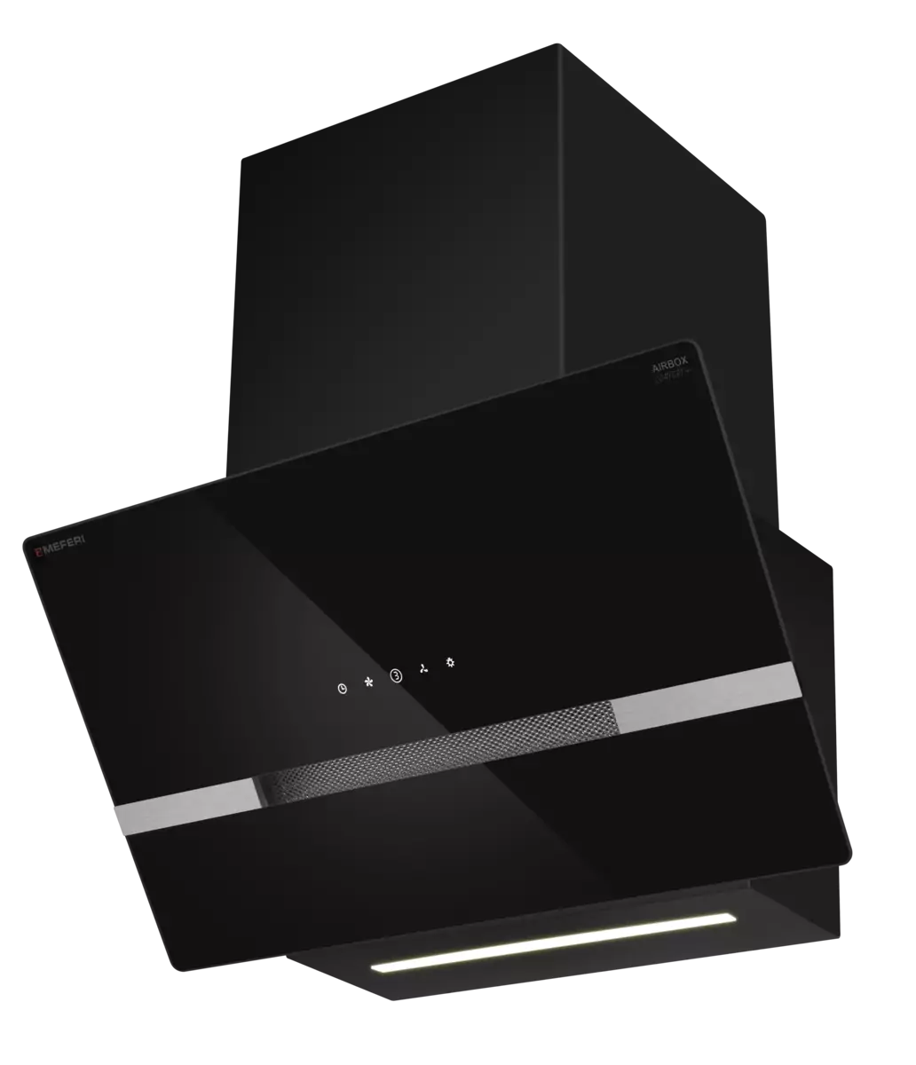 MEFERI AIRBOX60BK COMFORT PLUS.0 loading=