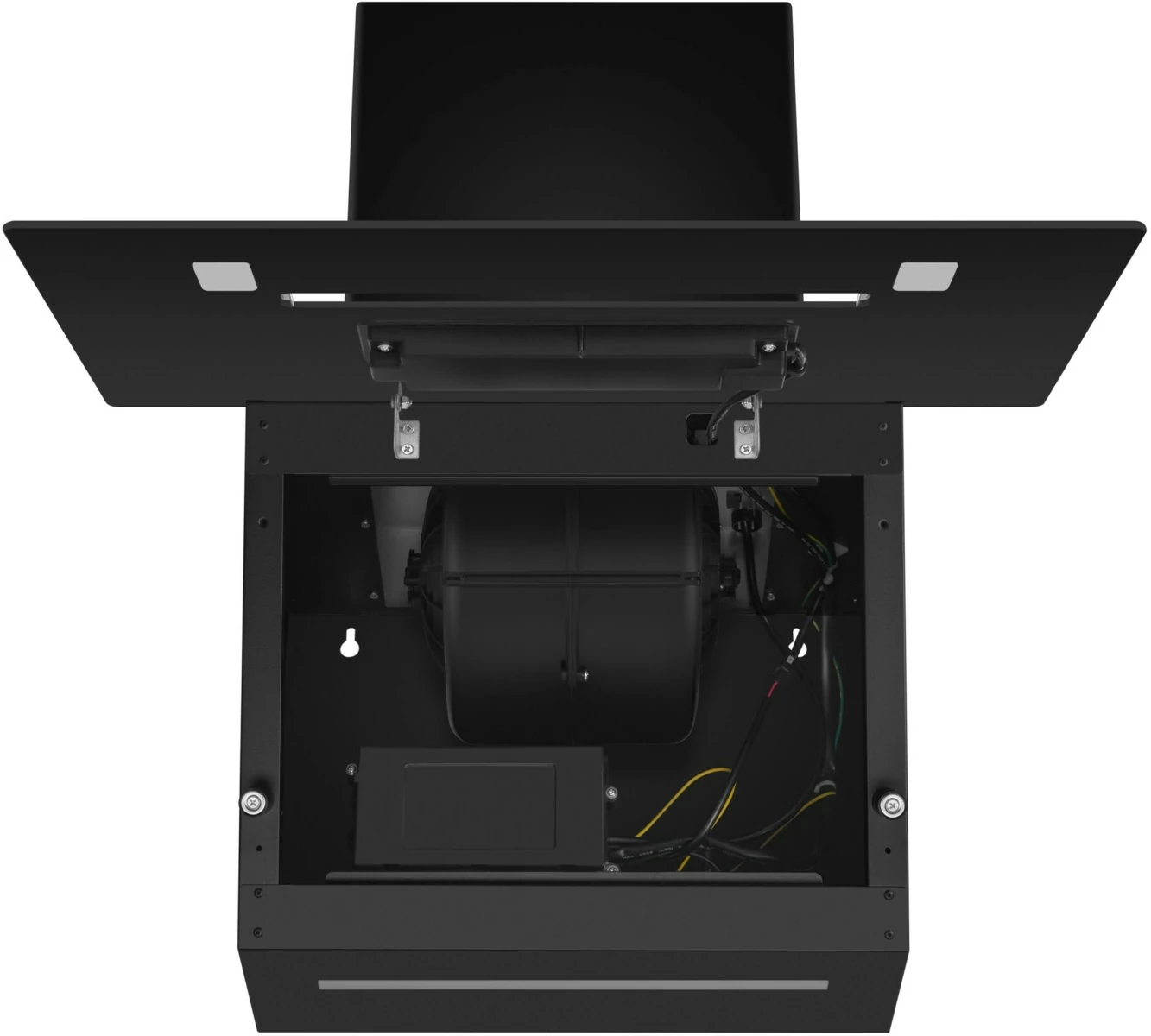 MEFERI AIRBOX60BK COMFORT PLUS.6