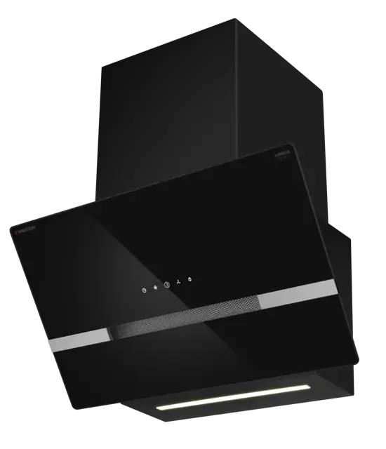 MEFERI AIRBOX60BK COMFORT PLUS.0
