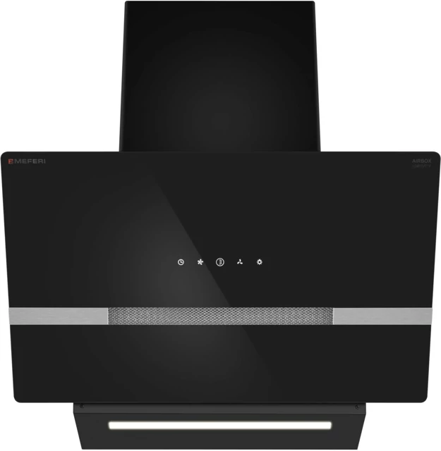 MEFERI AIRBOX60BK COMFORT PLUS.3