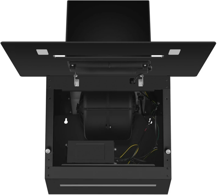 MEFERI AIRBOX60BK COMFORT PLUS.6