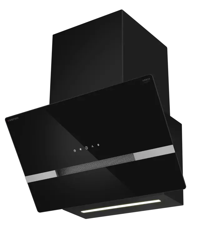 MEFERI AIRBOX60BK COMFORT PLUS.0