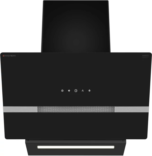 MEFERI AIRBOX60BK COMFORT PLUS.4