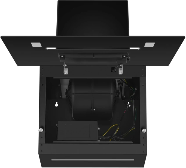 MEFERI AIRBOX60BK COMFORT PLUS.6