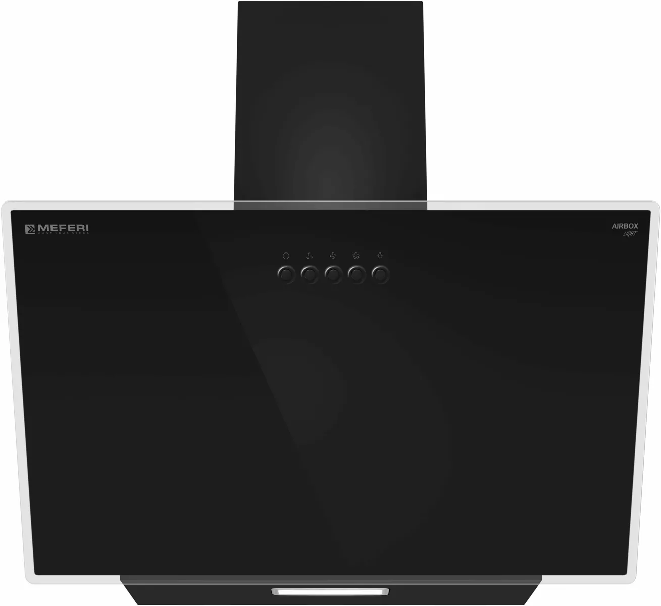 MEFERI AIRBOX60BK LIGHT.2