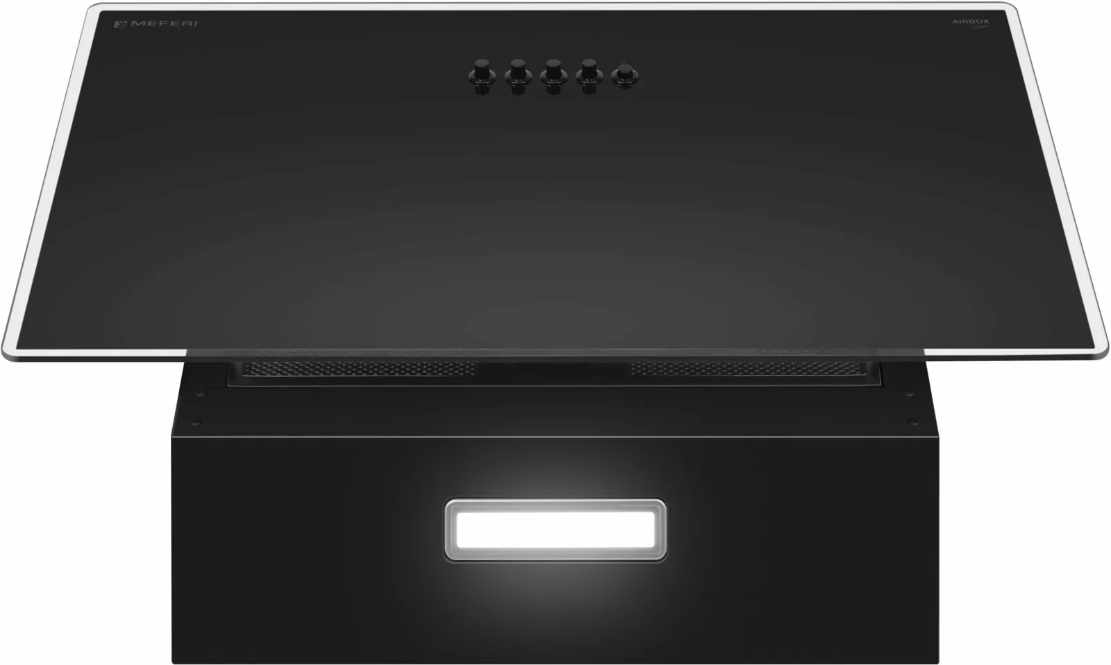 MEFERI AIRBOX60BK LIGHT.9